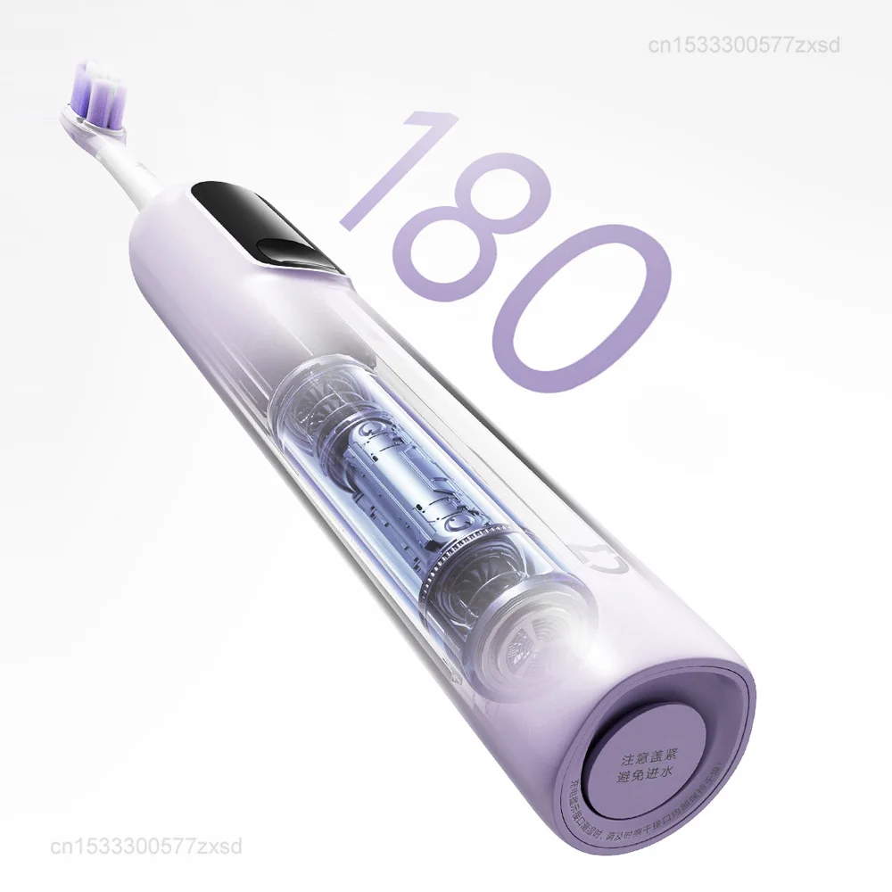 Thumbnail 3 - #58 Best Rechargeable Electric Toothbrushes to Buy In 2026