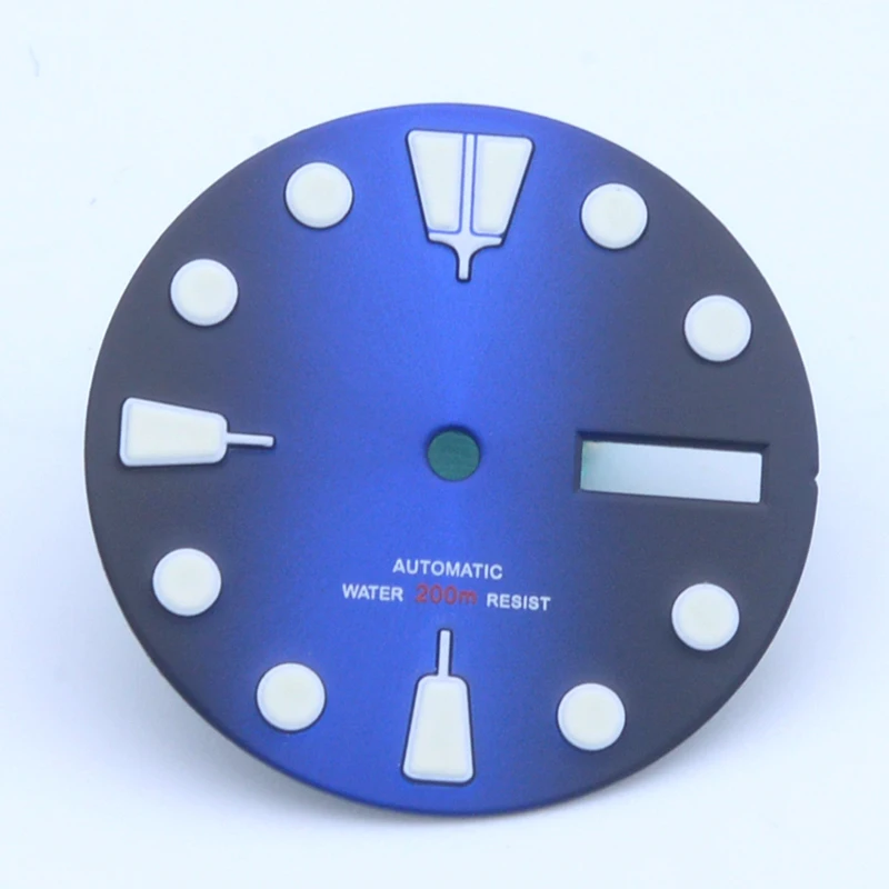 Рисунок 5 - NH35 NH36 Циферблат 28