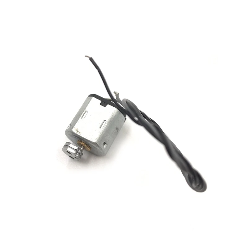 هزاز صغير هزاز لجهاز تحكم نحيف Xbox One S ، محرك صغير عالمي ، قطع إصلاح ، 2 *