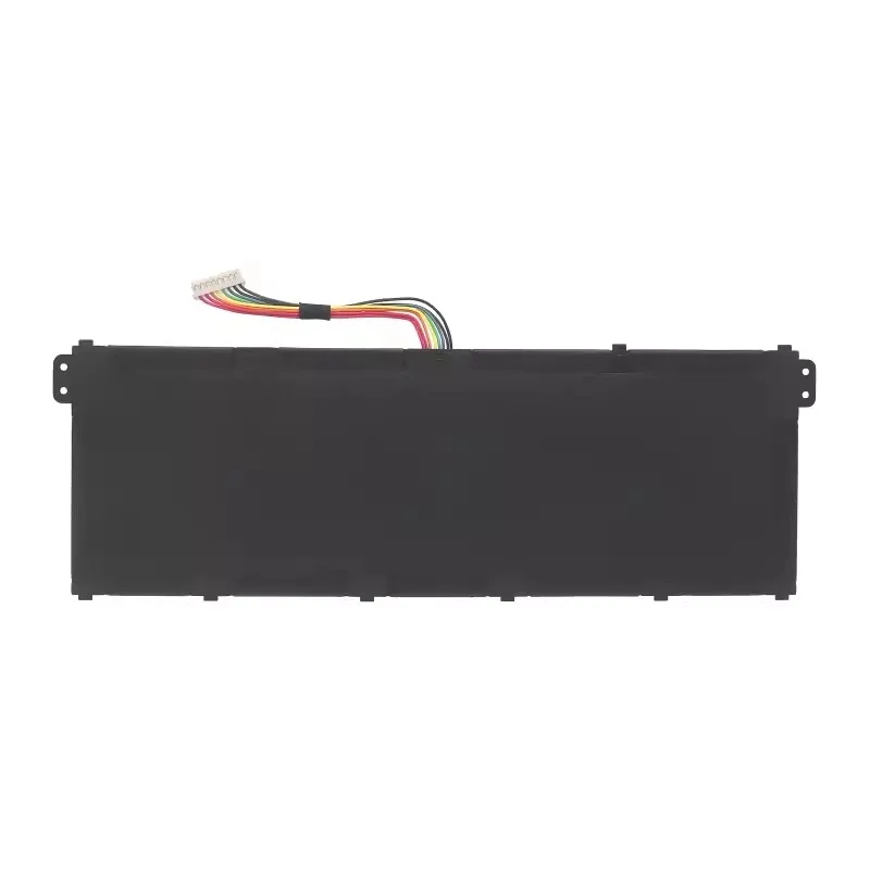 100% New AC14B7K Replacement Laptop Battery 15.28V 50.7Wh 3320mAh For Acer Spin 5 SP515-51GN Swift SF314-52 Nitro 5 AN515-42