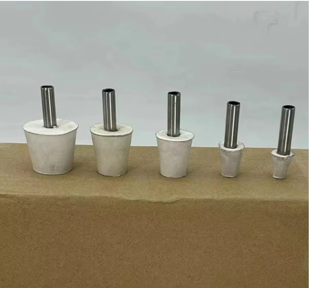 

новый выдувной шланг для ламп, выдувная труба для стекла из термопластика, выдувная труба для стекла