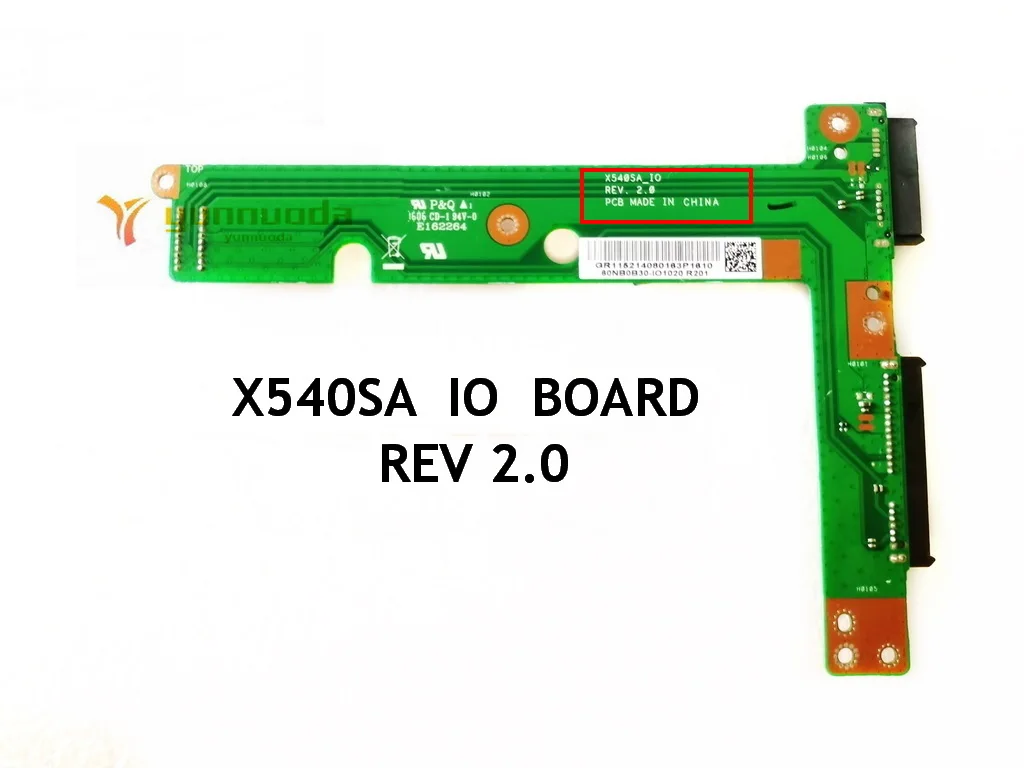 Asus,Placa x540sa,x540s,f540s,x540,n3150,n3700,n3710 cpu,2g,4g ram,io,hdd用のノートブックマザーボード,100% テスト済み