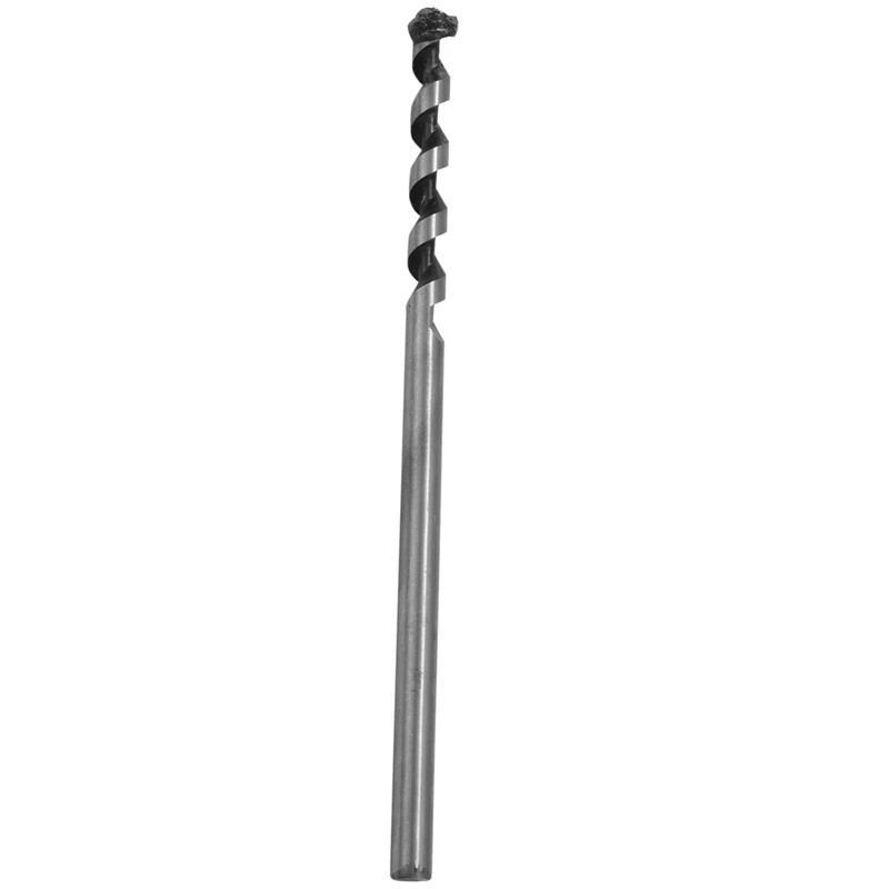 四角い穴の木製ドリルビット、ほぞ穴チゼル、皿穴ビット、ツールキット、木工、3/8 "、1/2" 、2個