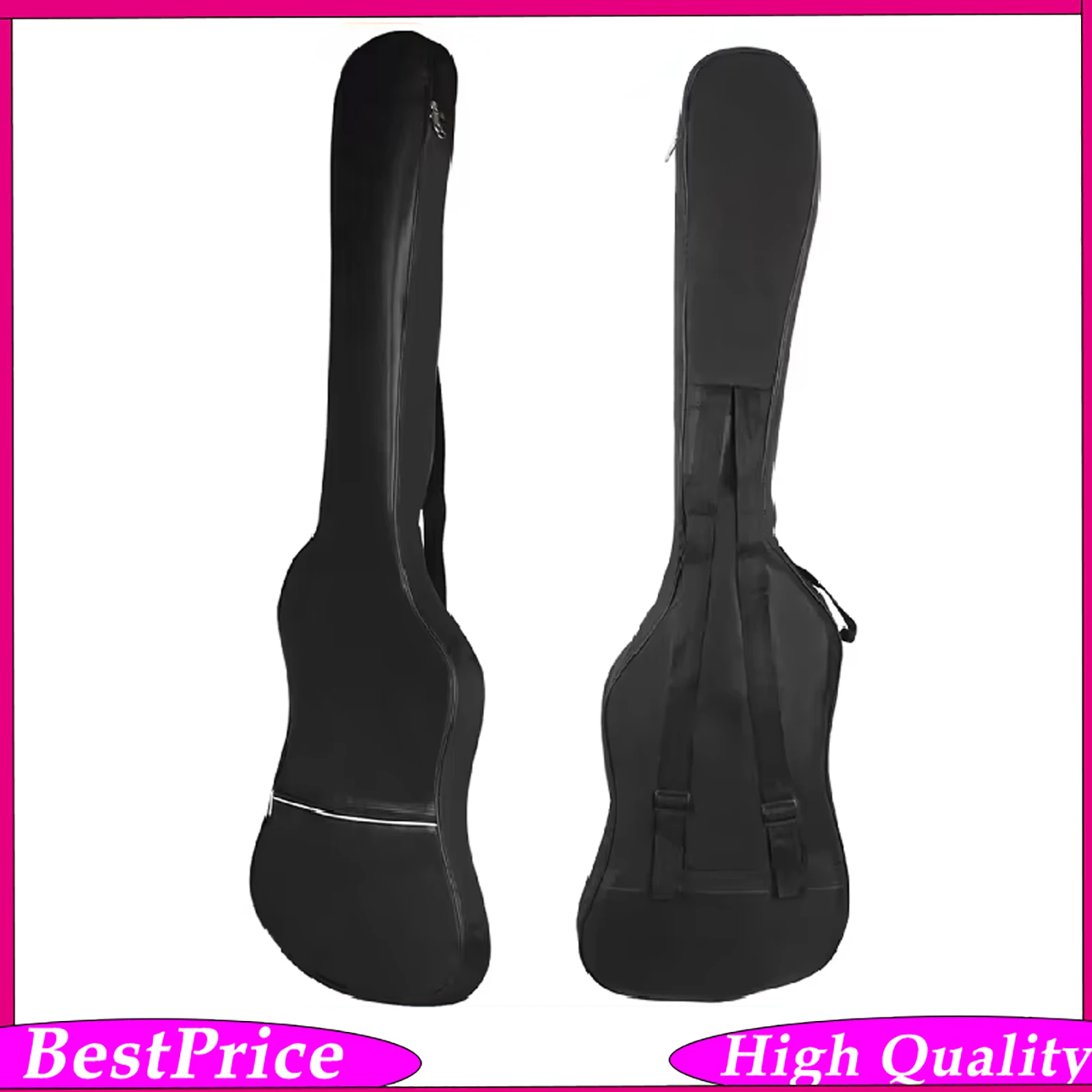 #45 Trending Guitar Cases Right Now