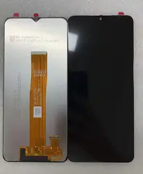 For samsung A04s a047f  lcd touch screen assembly digitizer for a047m thou screen