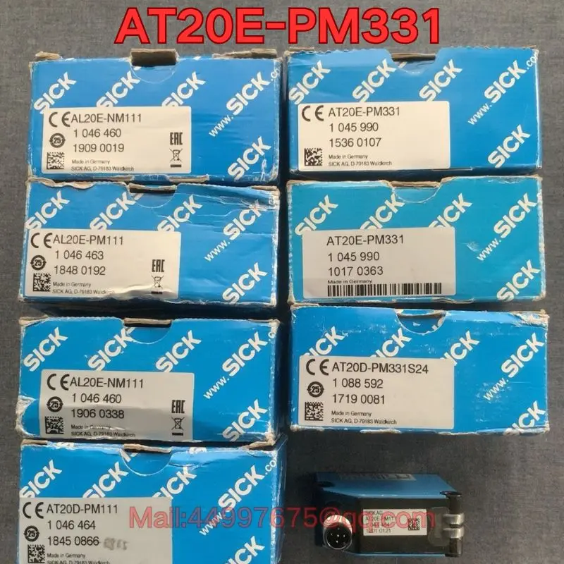 

New AT20E-PM331 sensor Latest Prices in 2025