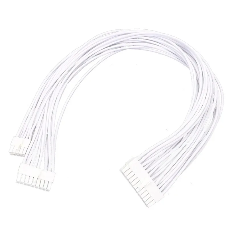 

Кабель-модуль Z Computer 24PIN на 10+18PIN, плетеный, для RM550X RM650X