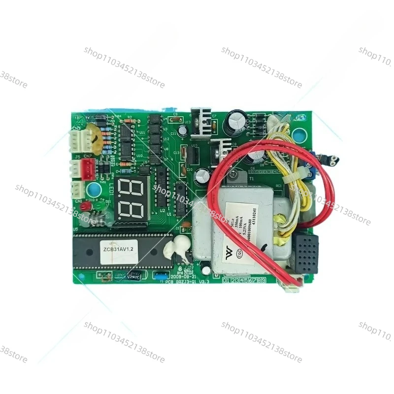 For 30278301 Gree F… - image