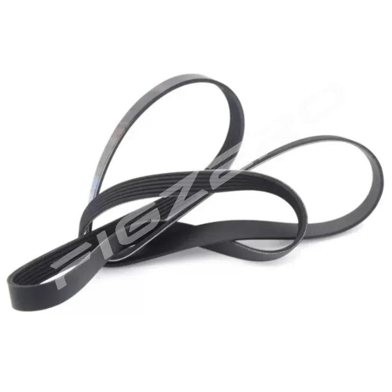 1.6 Engine Motor Compressor Air Conditioning Belt 6PK1945 for Changan Alsvin2012 1.5 V5 V7 EADOXT CS35 Brand New 1pc