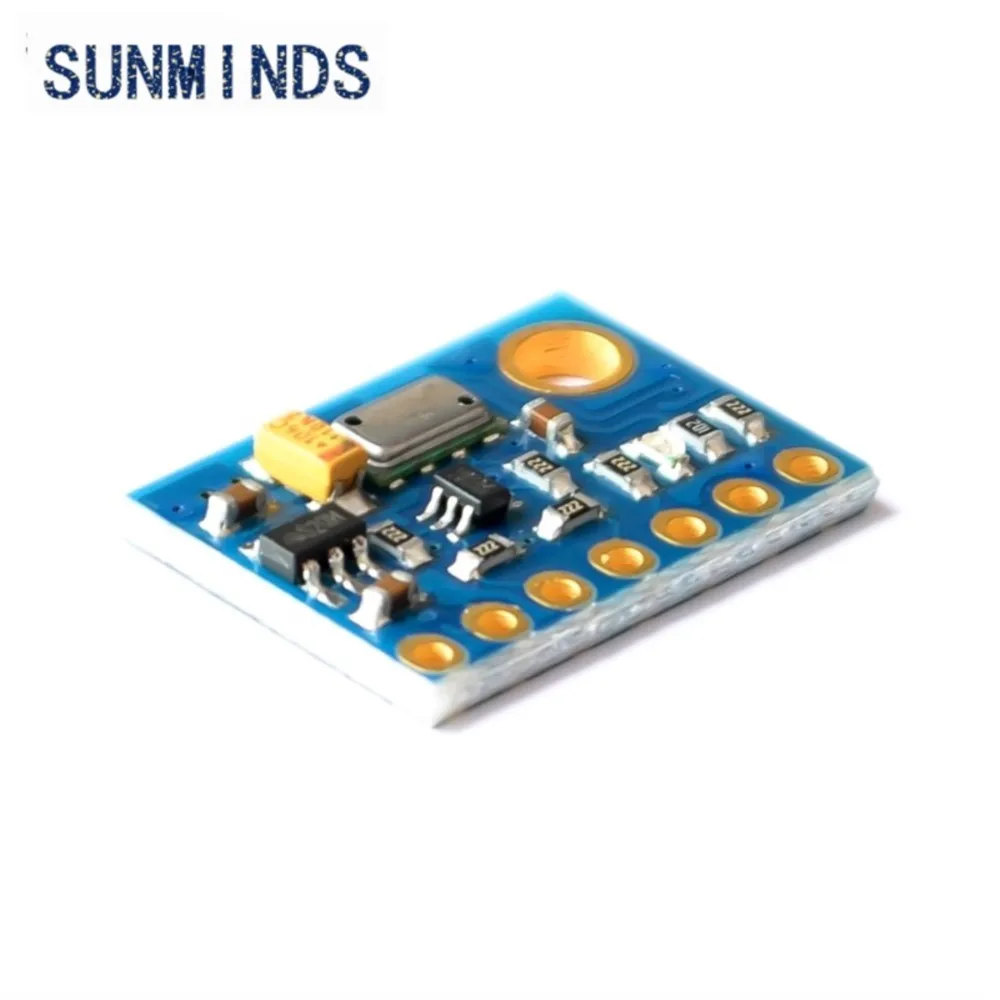 GY-63 MS5611-01BA03 precision MS5611 pressure sensor module height sensor module for arduino