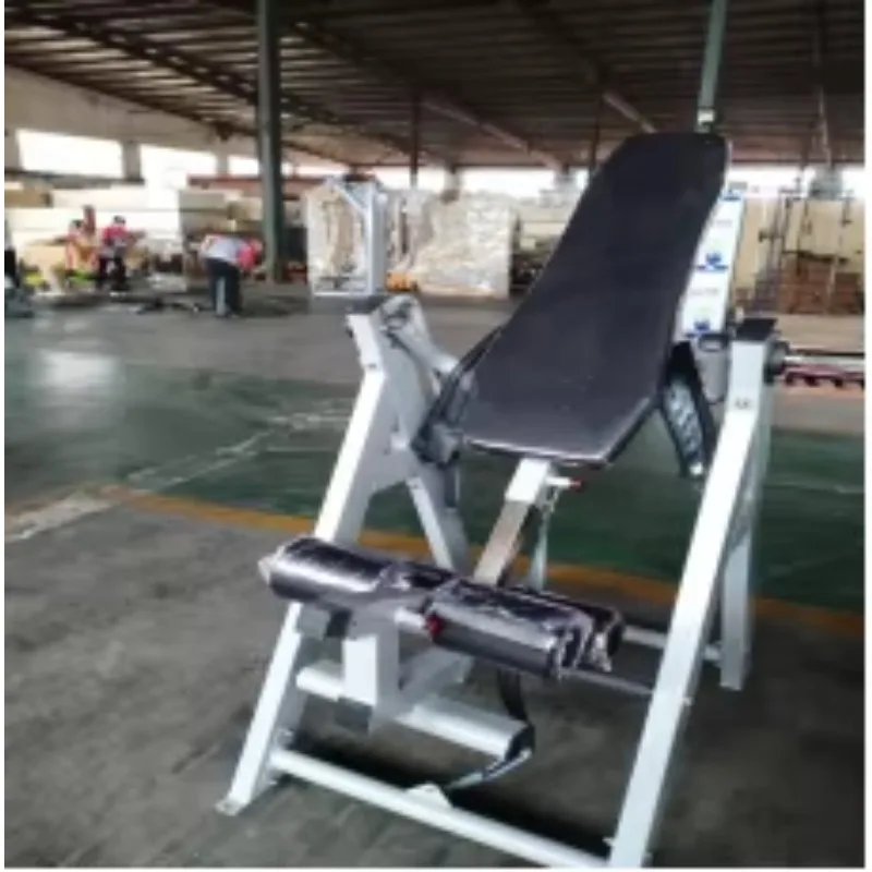 Inversion Table Gym Machine  Fitness Gym Equipment Newly