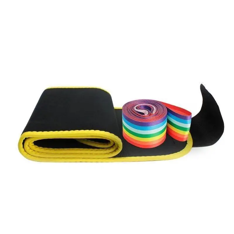 بناء الفريق للبالغين، توسيع خارجي، نشاط رياضي، شريط قماشي يتدحرج حول الحفلات، الألعاب الاجتماعية، دعامة التفاعل بين الوالدين والطفل #5