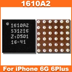 10Pcs/Lot 1610A2 U1700 USB U2 Tristar IC For iPhone 6 6Plus Charger Charging IC BGA Chip Chipset