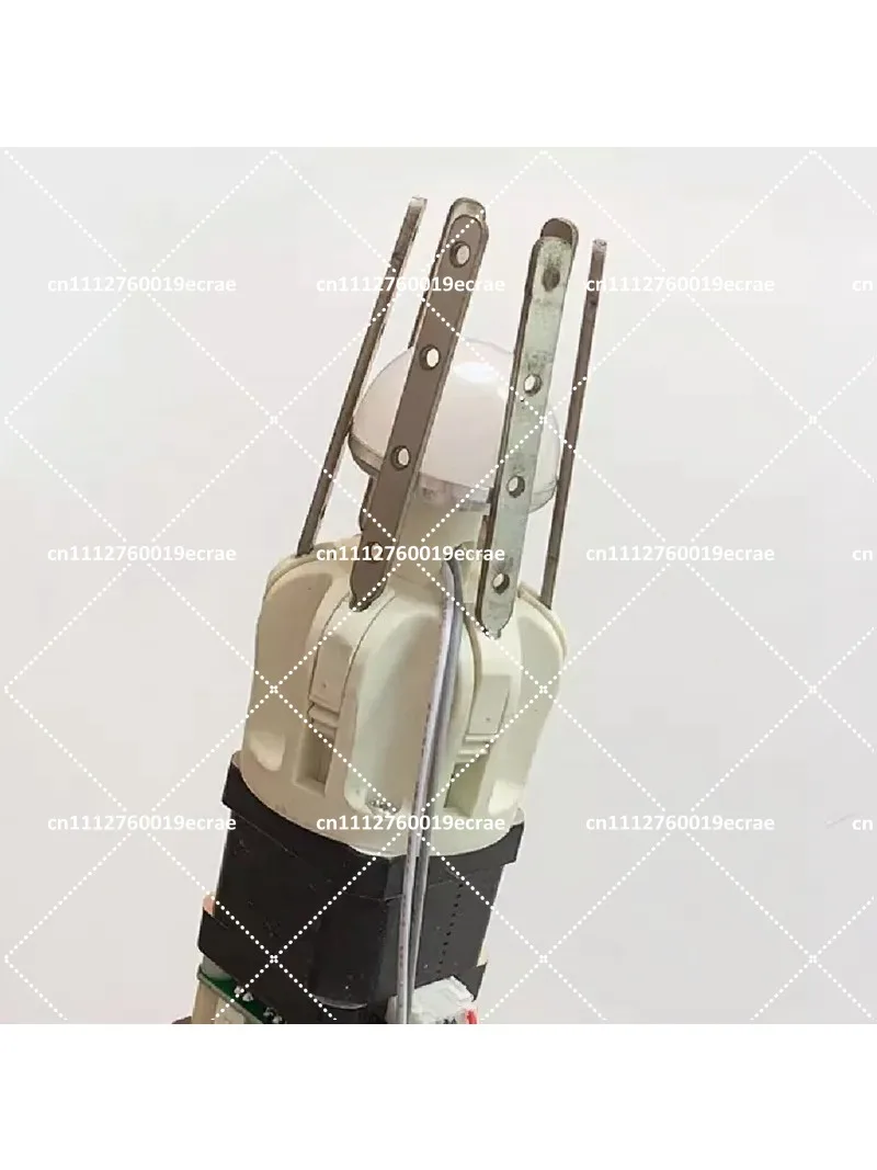Heavy Duty Machinery Flower Opening & Closing Device for Wedding Decoration