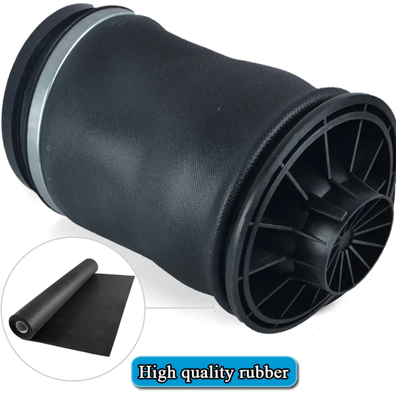 Air Suspension Springs For W220 ML500 GL450 W166 W205 W211 W212 W218 W213 W257 W222 W251 W638 W639 Shock Absorber Accessories