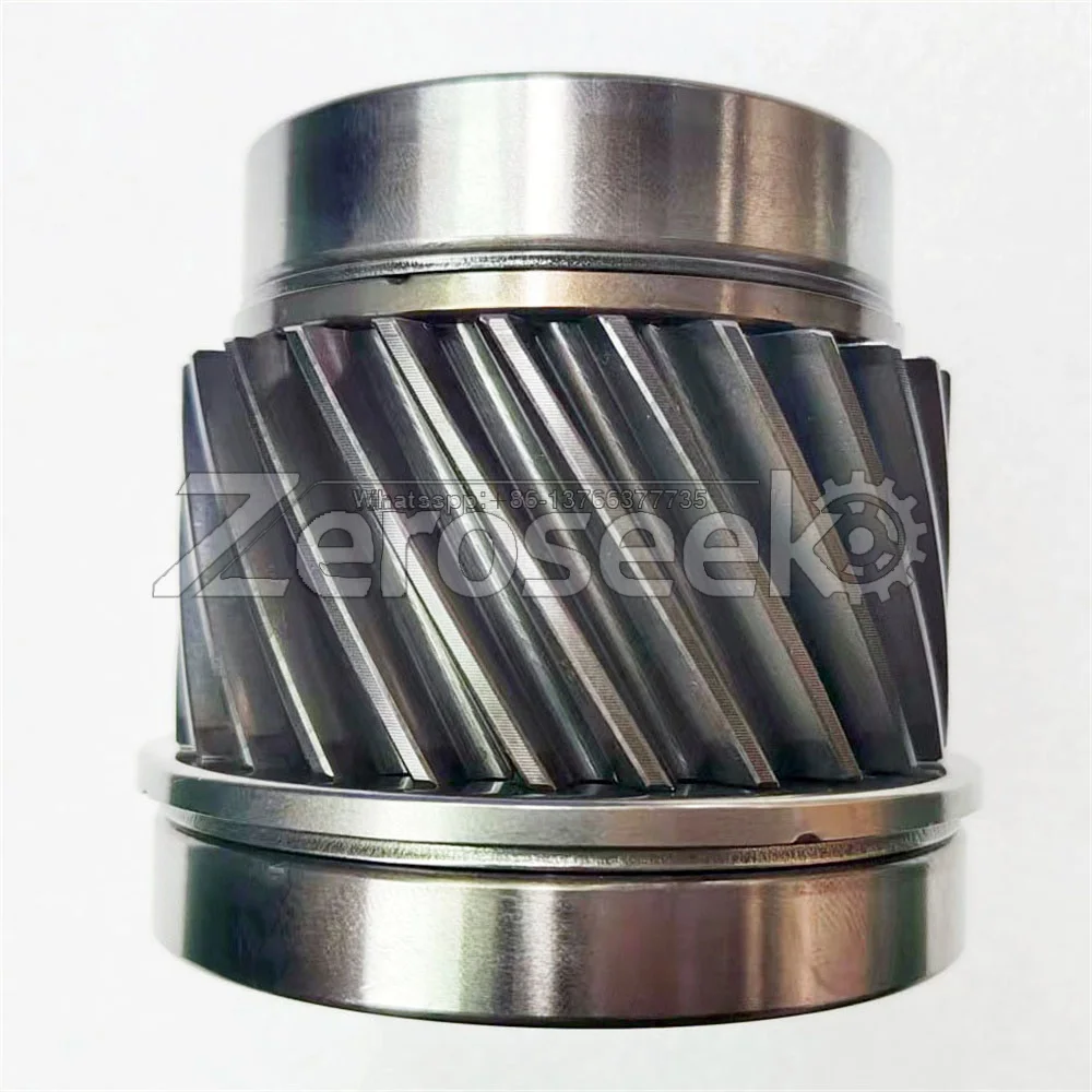 High-Quality K111 K112 K114 K115 CVT Reducer Idler Gear Set 3575844011 For Toyota Corolla RAV4 2014-2023 1.8L/2.0L