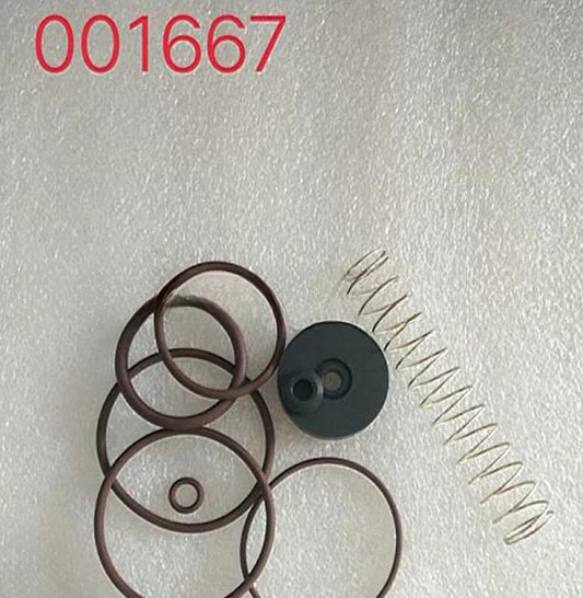 

Air Compressor Maintenance Kit 001667