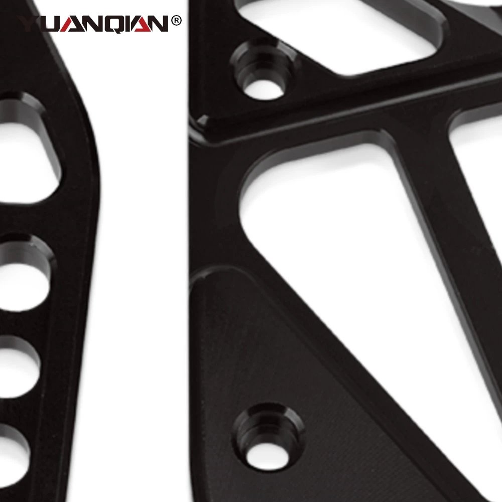 

For Kawasaki Z1000 2010 2014 2015 2016 2017 2018 2019 2020 2021 2022 Electronic Injection Side Cover Decorate Guard Protector