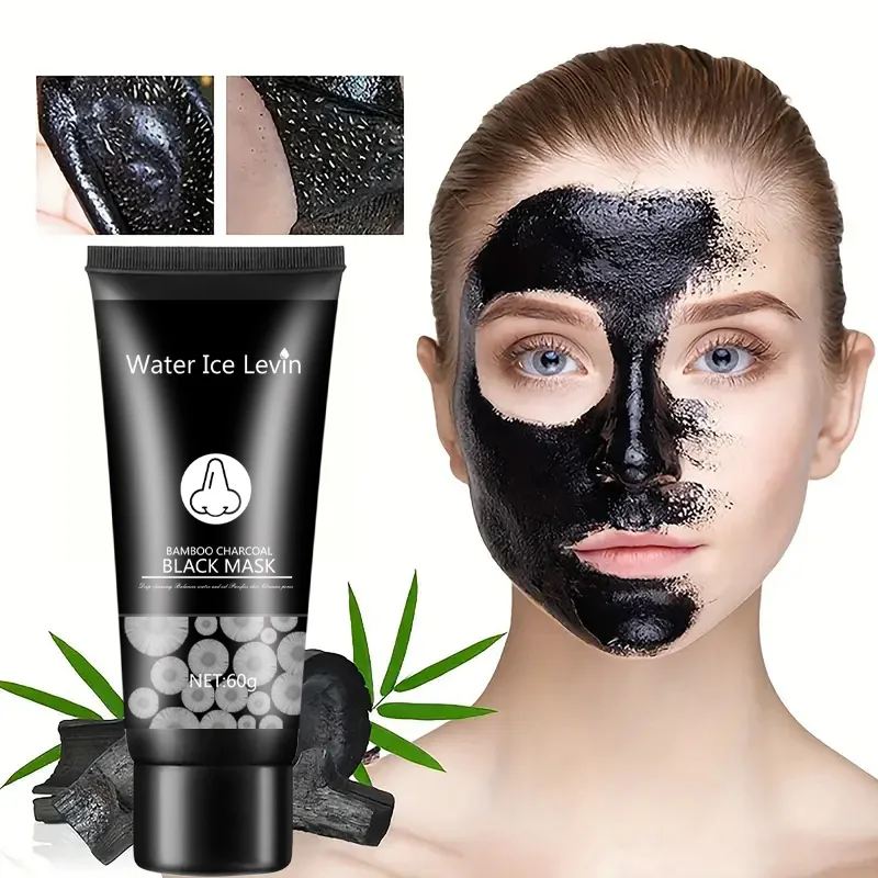 Bamboo Charcoal Bla…