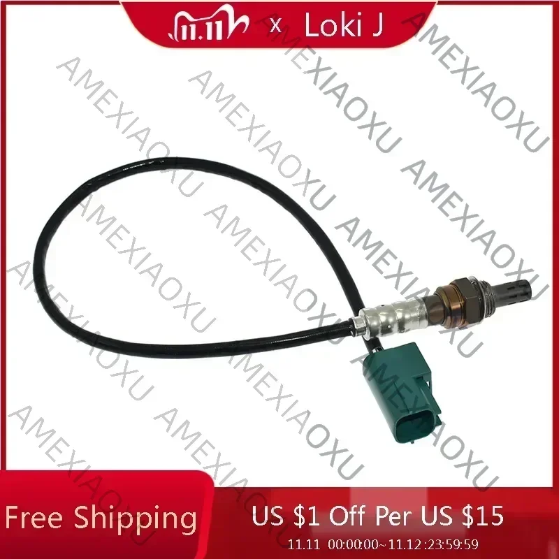 Oxygen Sensor Rear 22690-AL600 Suitable For Nissan Teana (J31Z) 2004.09-2006.04 2WD Engine VQ2