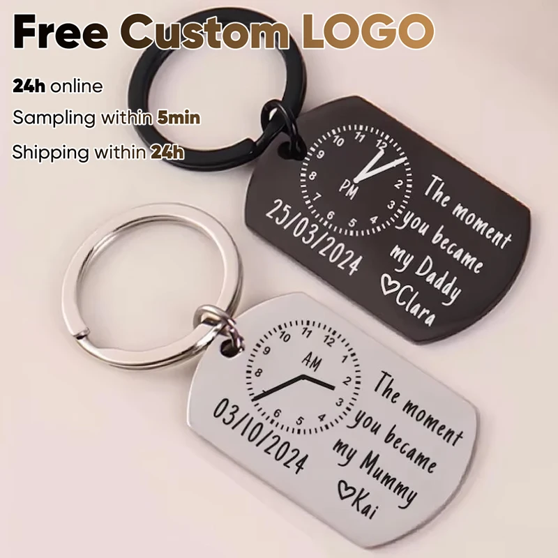 

Бесплатная гравировка из нержавеющей стали, прямоугольный пустой кулон, брелок для ключей, бирка для изготовления ювелирных изделий своими руками, ожерелья, сувениры, брелки, кулон