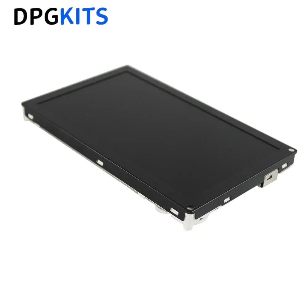 

New LCD Screen Panel 279-7611 227-7698 2797611 2277698 For Cat Caterpillar 320D E320D Excavator Monitor Parts
