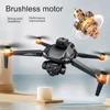 2025 M22/M33 MAX 드론(대형 스크린 전문 8K 카메라 공중 FPV 브러시 360 포함) °   지능형 장애물 회피 드론 5KM 5