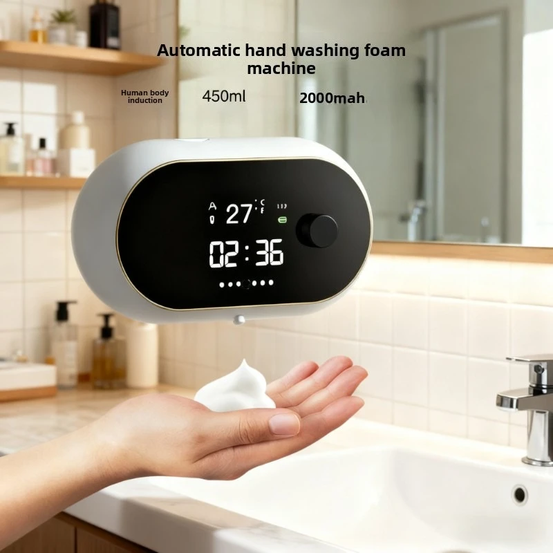 Thumbnail 2 - #71 Best Automatic Foam Soap Dispensers to Buy In 2026