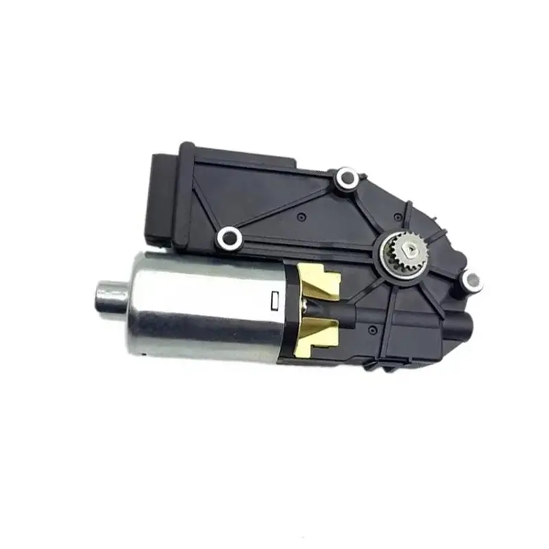 

【Top Sale !!】Sunroof Glass Regulating Motor Replacement Parts 39032966 For Buick New Junwei Junyue Meiruibao 13322329 20907469 1