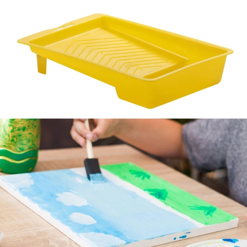 Melengkapi Set Rol Kecil dengan Alat Penting Baki untuk Penggemar