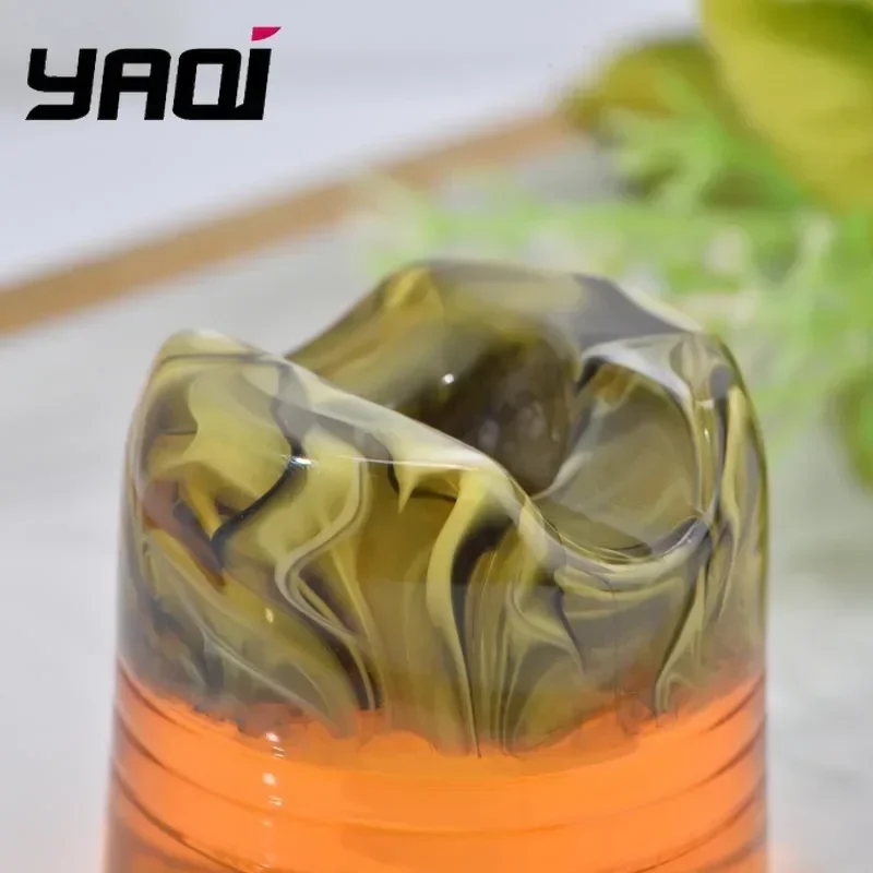 حامل ماكينة الحلاقة للرجال من الراتنج من ياكي ساجرادا فاميليا