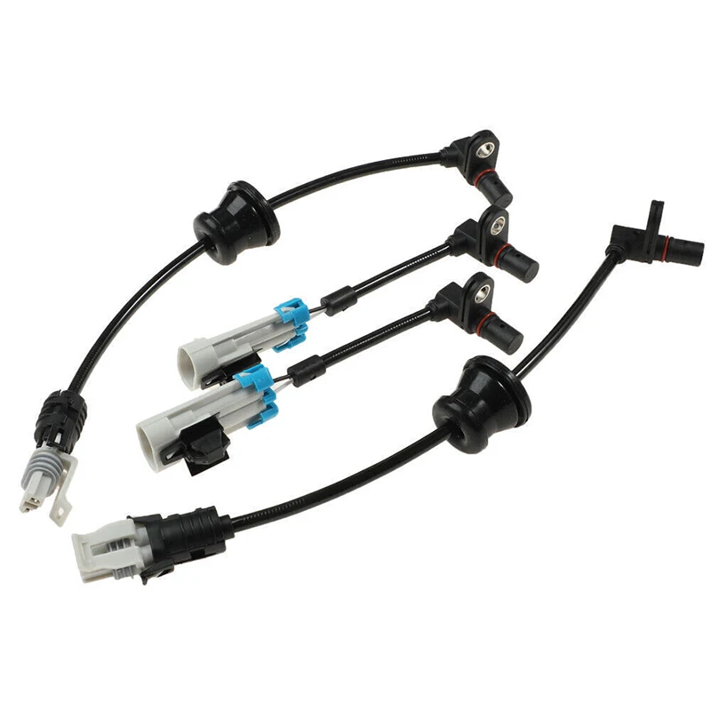 

96626078 96626080 Датчик скорости переднего и заднего колеса ABS для Chevrolet Captiva Sport Equinox Pontiac Torrent Saturn Vue Suzuki Xl-7