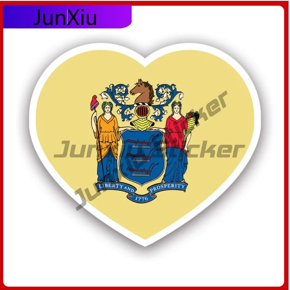 New Jersey Heart St…