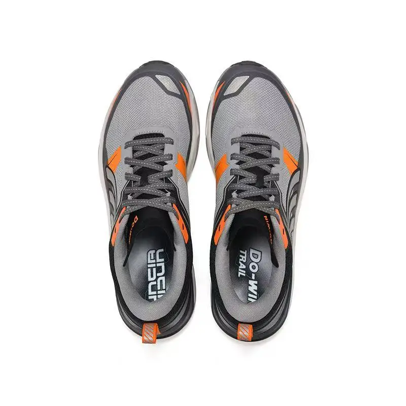 

New wear-resistant and comfortable professional training sprint shoes running sneakers casual shoes marathon shoes