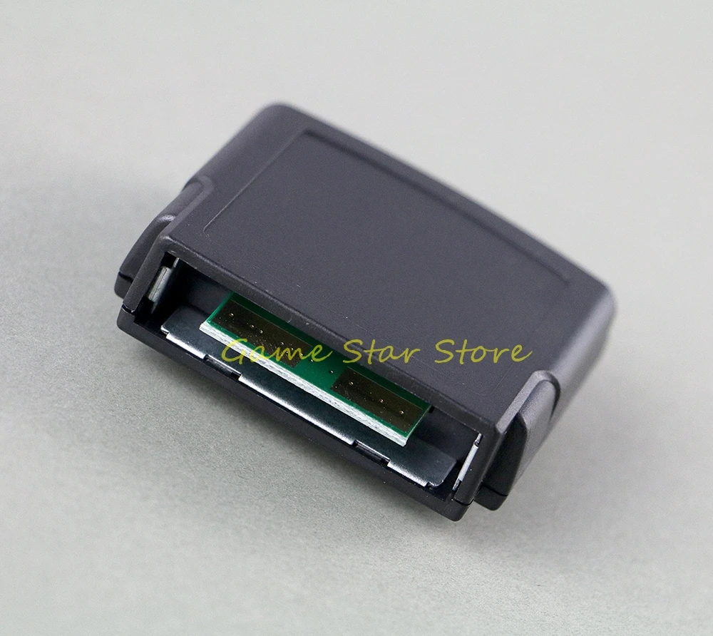 20Pcs For N64 Memor…