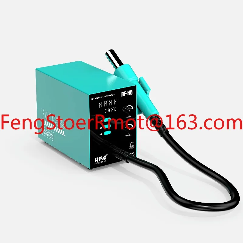 800W/1200W High Pow… - image