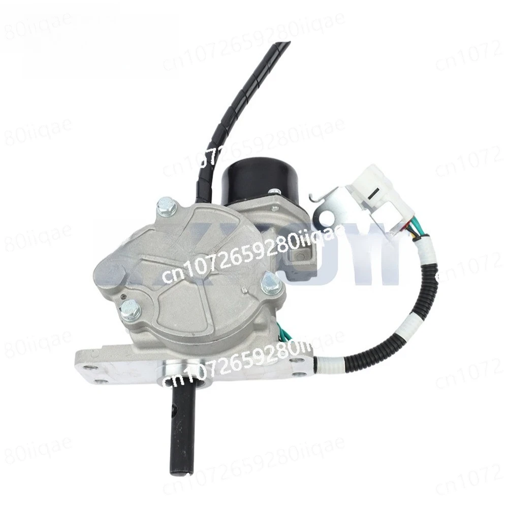 

Differential Vacuum Actuator for Toyota Land Cruiser 41450-60042