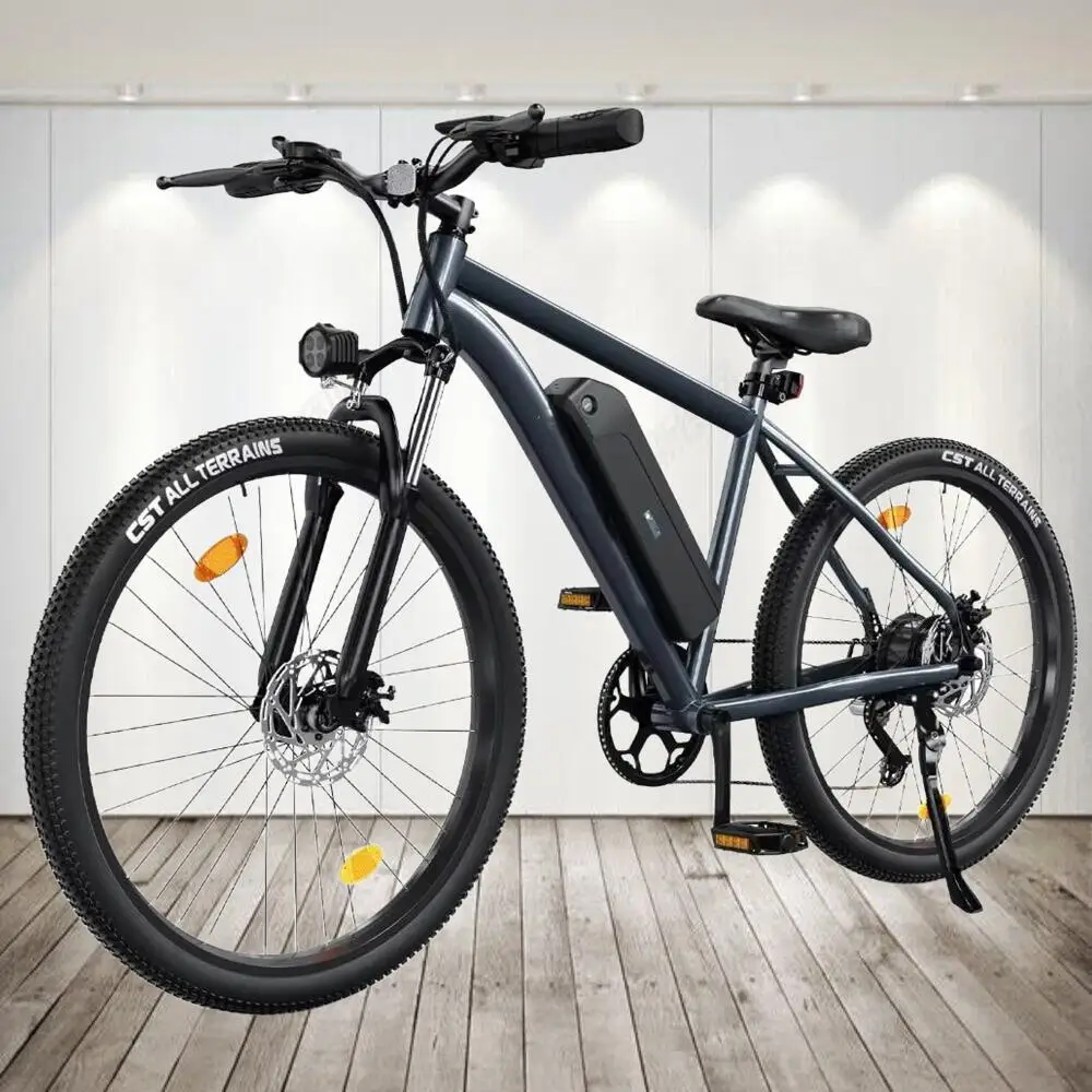 

26'' 24'' 36V 13Ah/10Ah Battery Adults Electric Motorcycles Mountain Bike, 500W Motor Ebikes, Electric Bicyle For Adults