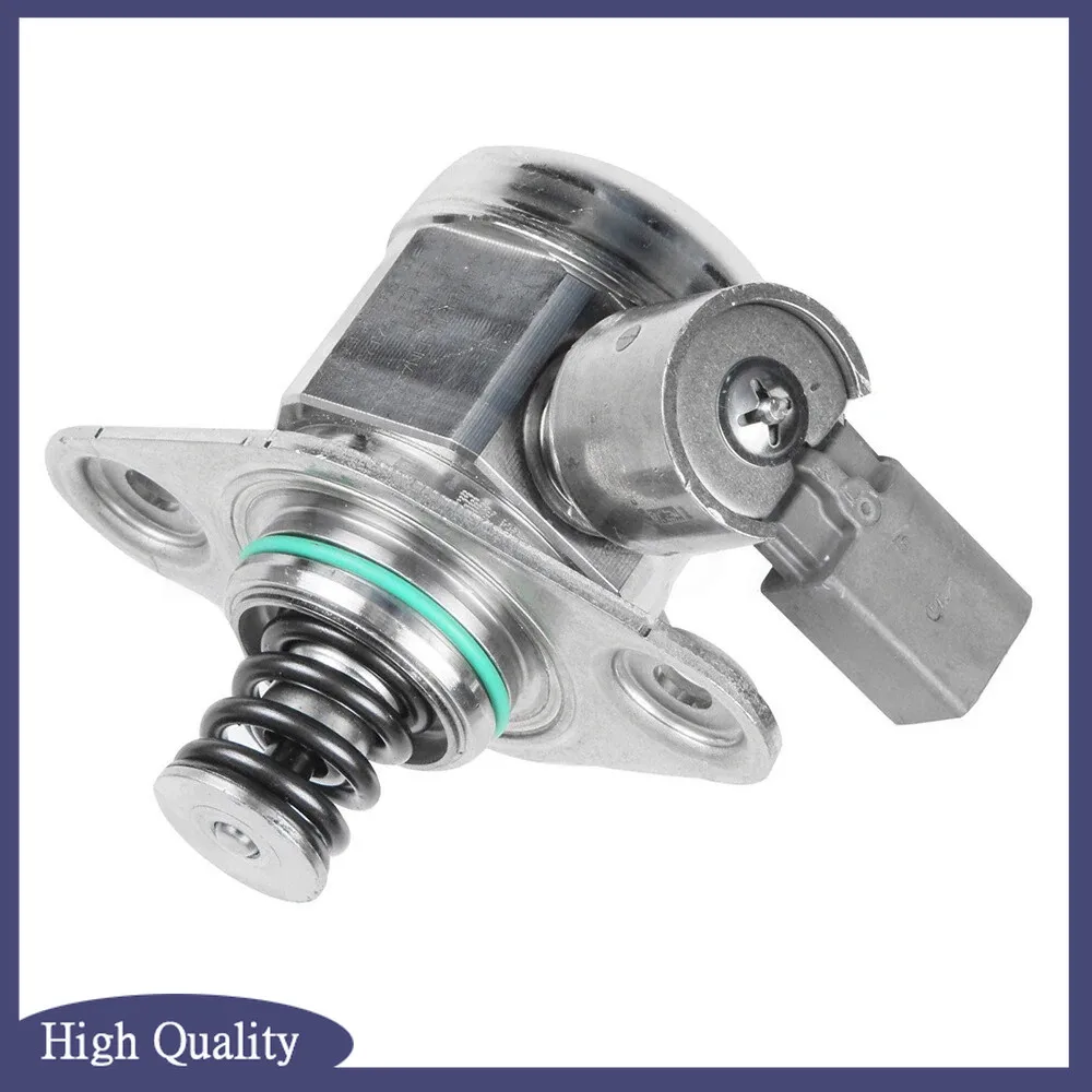 

High Pressure Fuel Pump For Mercedes-Benz C E Class W204 W205 W212 A2740700501 A2740700401