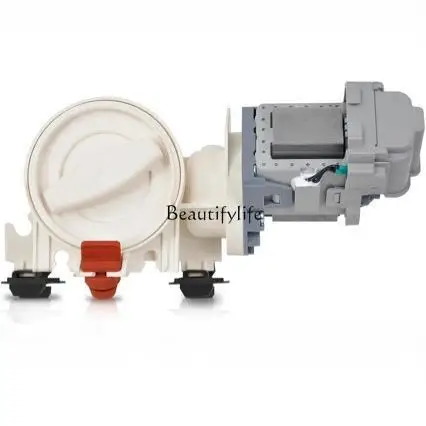 

280187 8181684 Washing machine drain pump for Duet Epic washing machine 120v