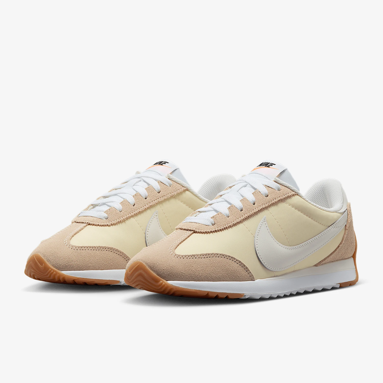 Nike Authentic New Women's Low-Top Sports Retro Casual Shoes HM4771-104