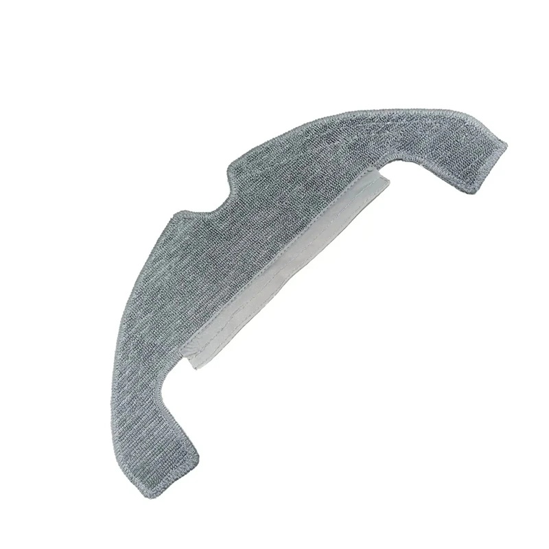 Peças de reposição para Dreame D10 Plus, Gen 2 RLD32GD, Escova lateral principal, Filtro Hepa, Mop Pano, Saco de pó, Acessórios