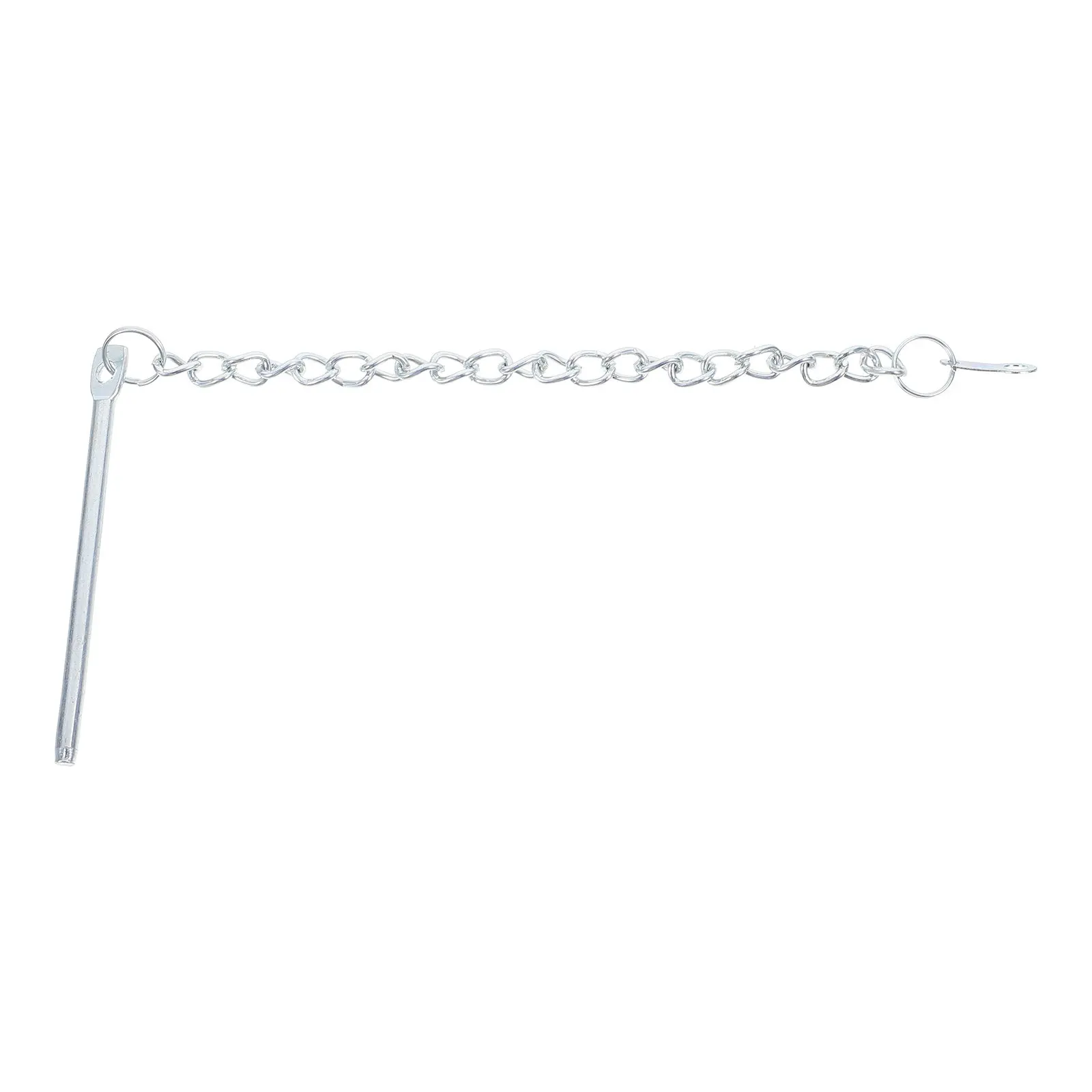 Strong Metal Chain Lift Block for Outdoor Umbrella Repair Kit Patio Garden Balcony Terrace Umbrella Replacement Cord Strap Parts