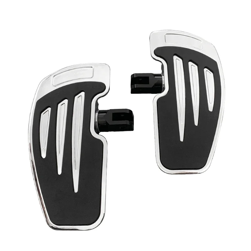 

*Suitable for motorcycle TR300 enlarged pedal motorcycle modified retro cruise front foot pedal