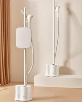 Midea hanging ironing machine new home ironing machine iron steam vertical all-in-one machine