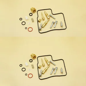 7 Main Shadow 600 Carburetor Sales - №7