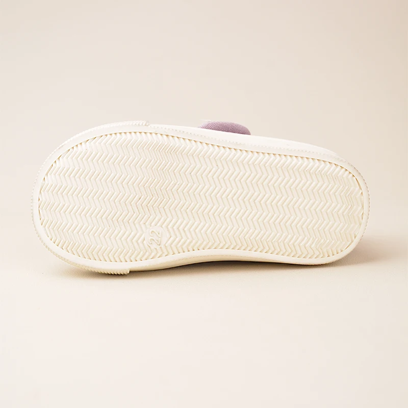 Good Quality Outdoor Running Flats Canvas for Children Beautiful Outdoor School Shoes for Girls EK9S33/40/42