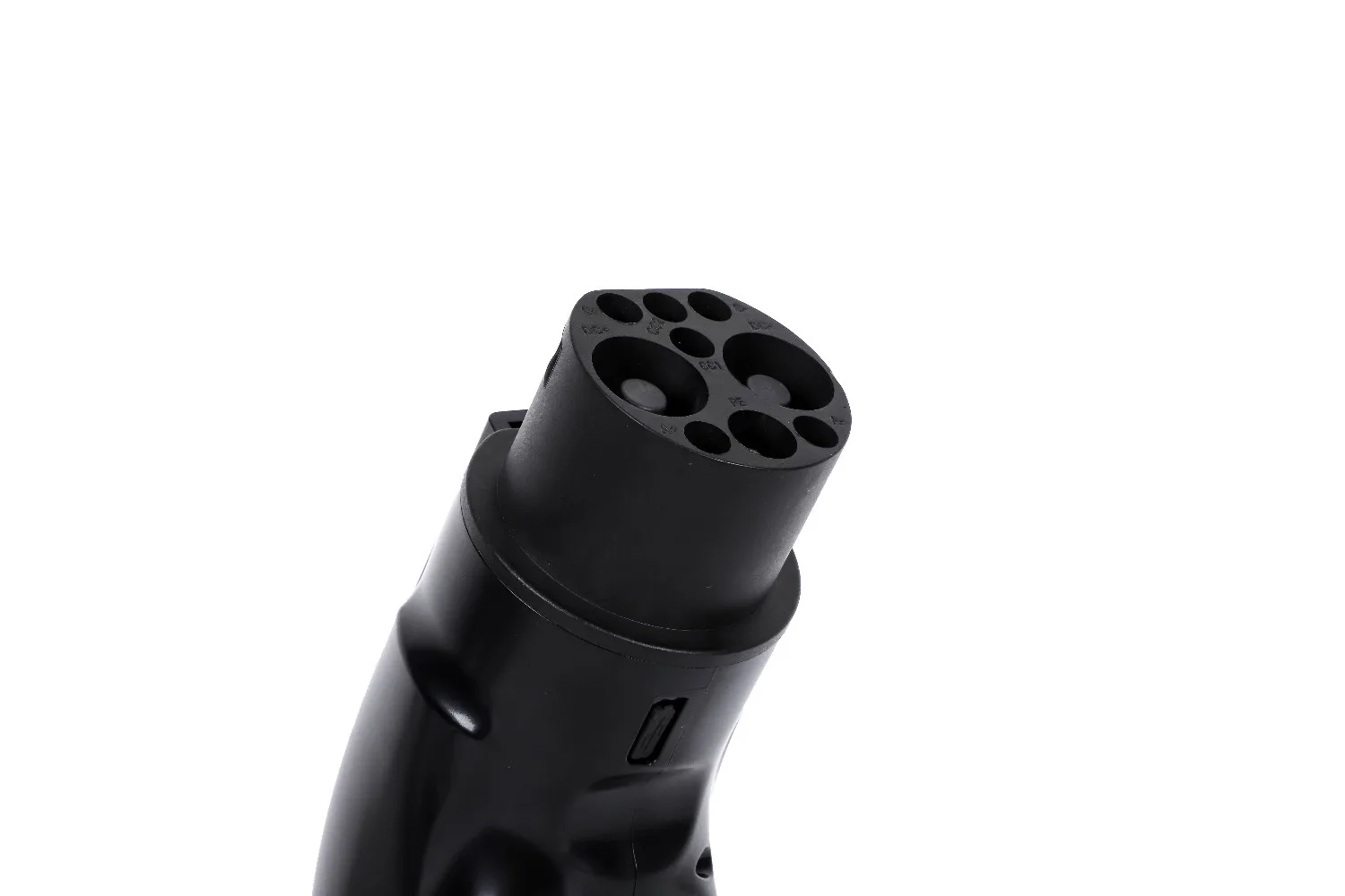 CCS2 to GBT Adapter CCS2 Type2 Adapter