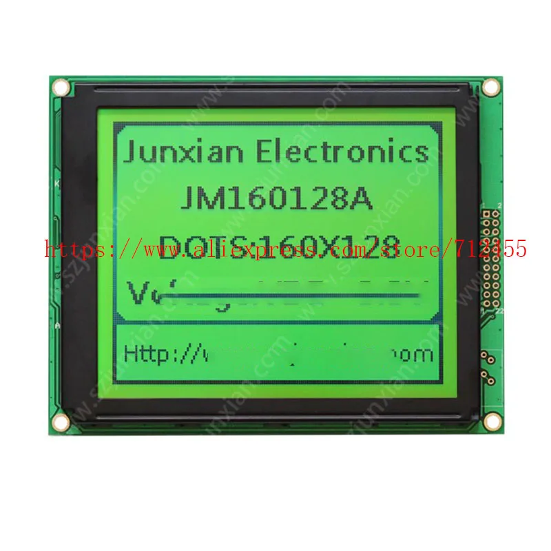 Imagem -05 - Brandnew Compatível Dmf5001 Ny-ly 2020232-2 Painel de Exibição da Tela Lcd Dmf5001ny Dmf5001n Dmf5001ny-ly-ate-bbn