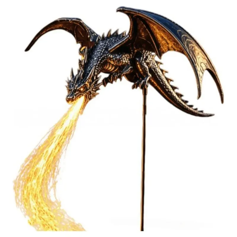 abmi-fire-breath-solar-led-dragon-garden-stake-light-outdoor-waterproof-dinosaur-statue-lamp-lawn-yard-pathway-decor-gift